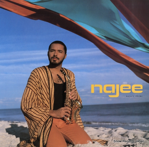 ʥ najee's theme ST-17241