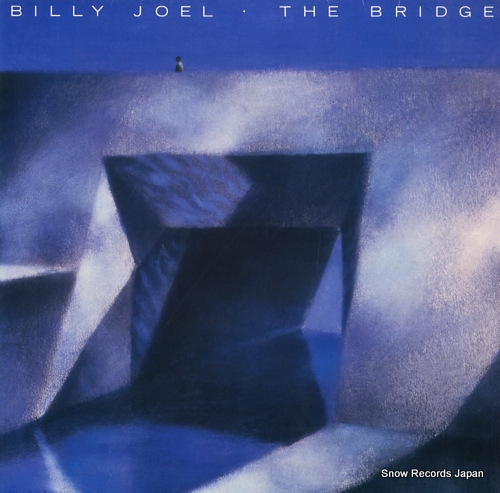 JOEL, BILLY the bridge CBS86323