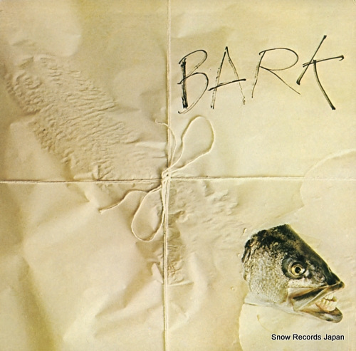 JEFFERSON AIRPLANE bark RCA-6140