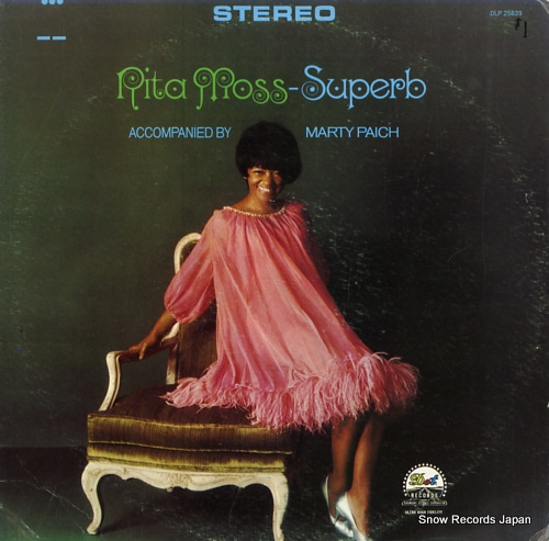 ꥿⥹ superb DLP-25839