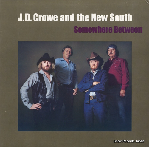 CROWE, J.D. somewhere between ROUNDER0153