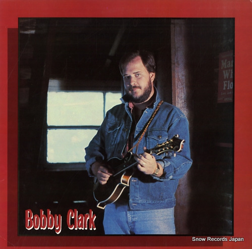 ܥӡ顼 boby clark TOPDOGONE