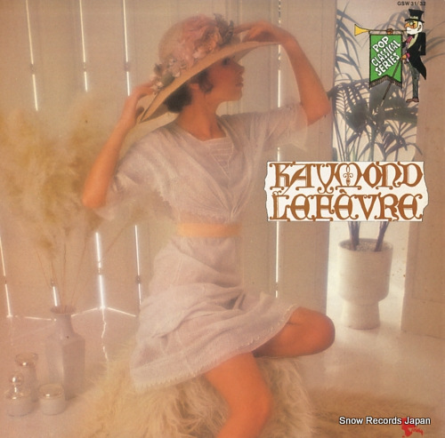 LEFEVRE, RAYMOND raymond lefevre pop classical GSW31/32