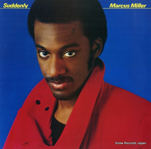 MILLER, MARCUS suddenly P-11351