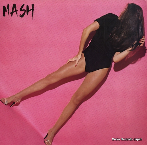 MASH mash M-12011W