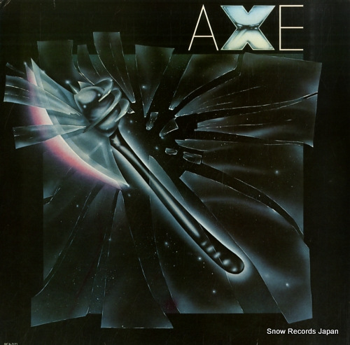 AXE axe MCA-3171