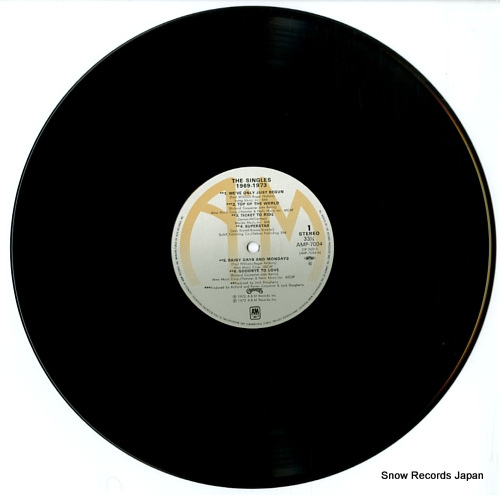 ڥ󥿡 󥰥륺 1969-1973 AMP-7004