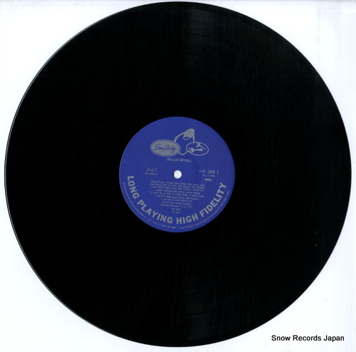 MERRILL, HELEN helen merrill 195J-7