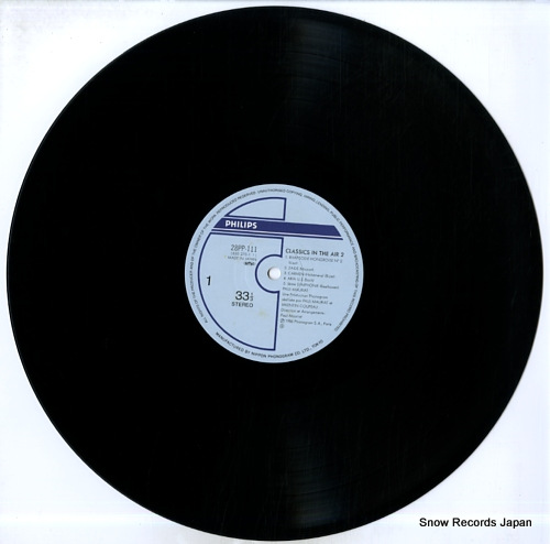 MAURIAT, PAUL classics in the air 2 28PP-111