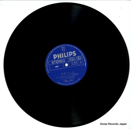  live FW-5006