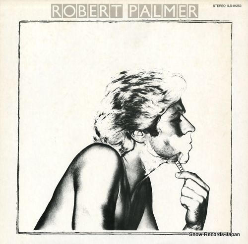 PALMER, ROBERT secrets ILS-81253