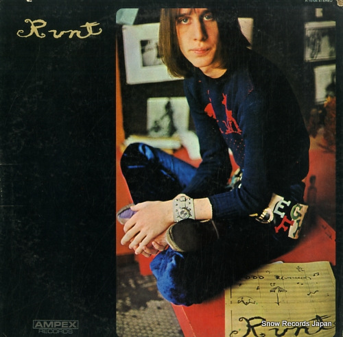 RUNDGREN, TODD runt A-10105
