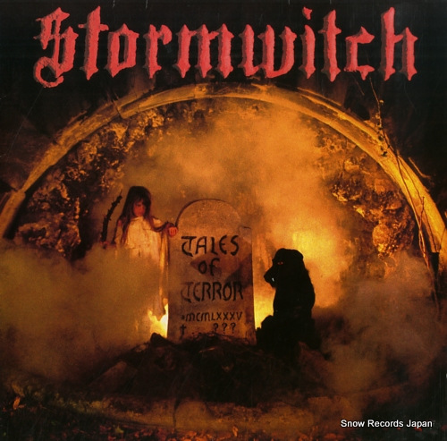 STORMWITCH tales of terror 941307