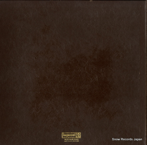 COLTRANE, JOHN anthology IMP-9038C