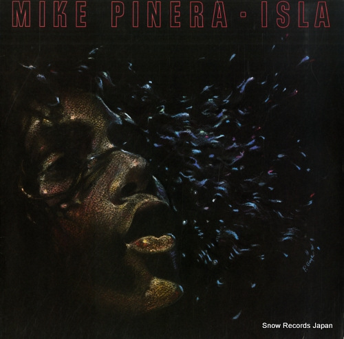 PINERA, MIKE isla CPN-0202