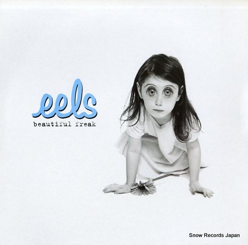 EELS beautiful freak DRLP-50001
