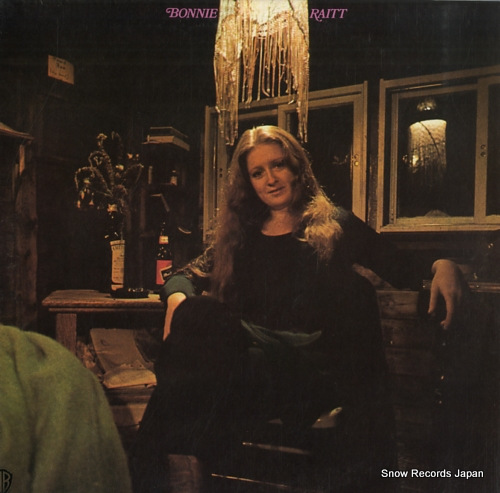 ܥˡ쥤å bonnie raitt WS1953