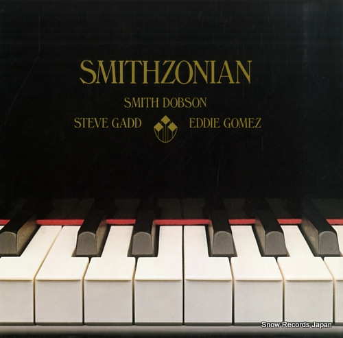 DOBSON, SMITH smithzonian NM7001