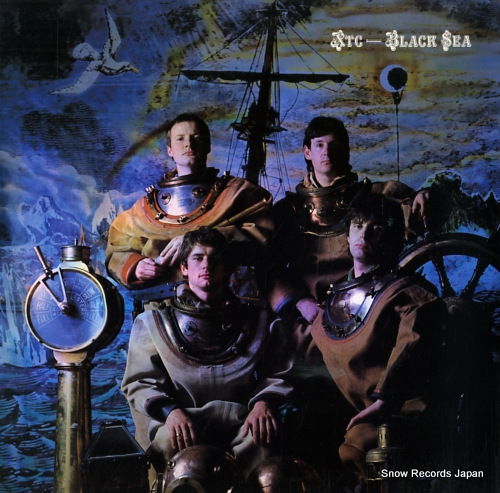 XTC black sea GHS4035