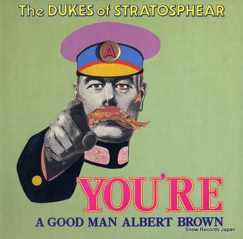 ǥ塼֡ȥȥե you're a good man albert brown VS98212