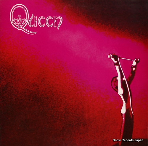 QUEEN queen P-6550E