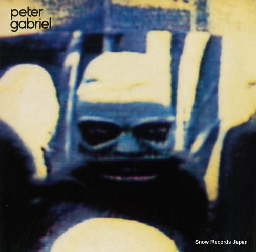 ԡ֥ꥨ peter gabriel PG4