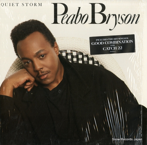 ԡܡ֥饤 quiet storm 60484-1