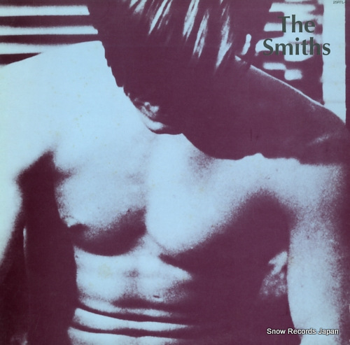 SMITHS, THE the smith 25RTL-6