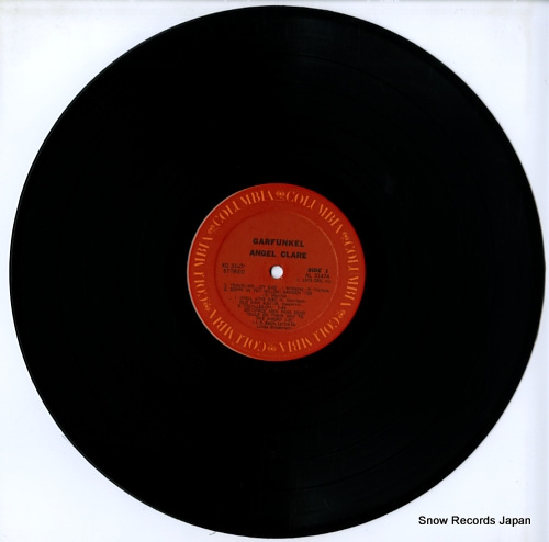 GARFUNKEL, ART angel clare KC31474