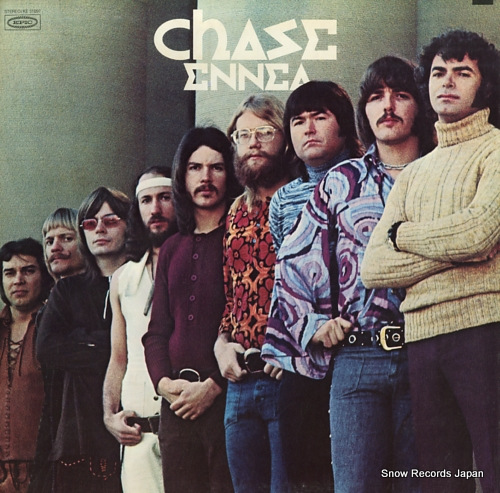 CHASE ennea KE31097