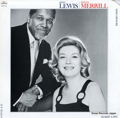 إ󡦥 helen merrill / john lewis SRM-1-1150