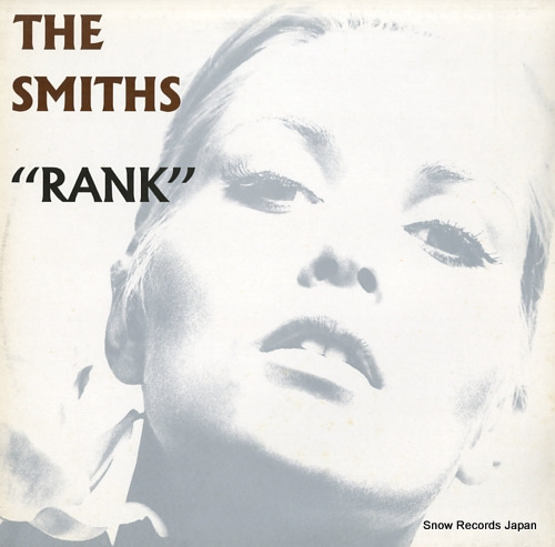 SMITHS, THE rank ROUGH126