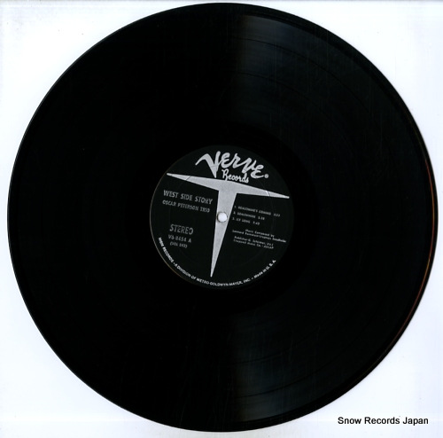 ԡ west side story V6-8454
