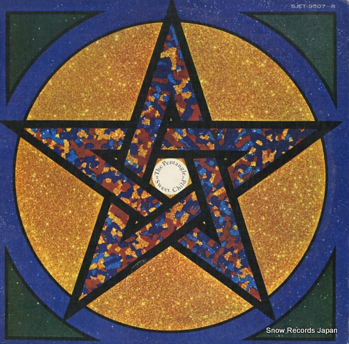 PENTAGLE, THE sweet child SJET-9507-8