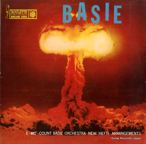BASIE, COUNT basie RET-5003