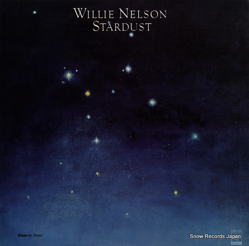 NELSON, WILLIE stardust 25AP2741