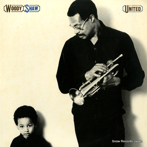 SHAW, WOODY united 25AP2142