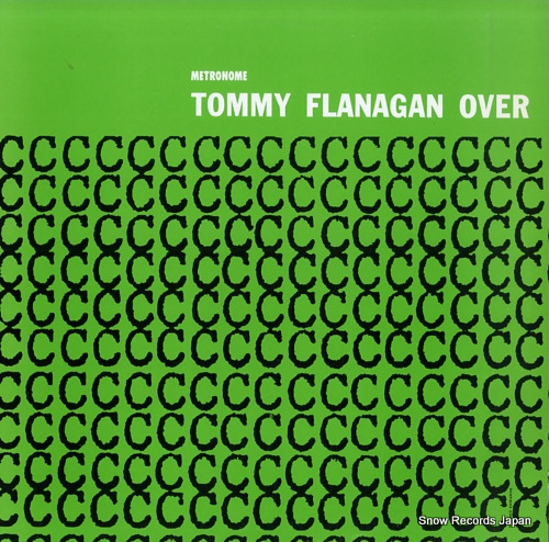 FLANAGAN, TOMMY overseas KUX-109-E