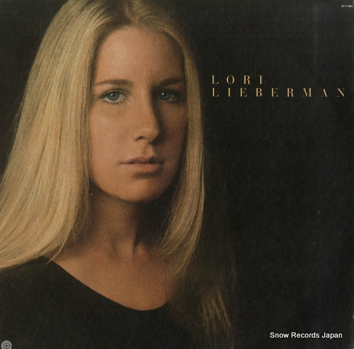 ꡦ꡼Сޥ lori lieberman ST-11081