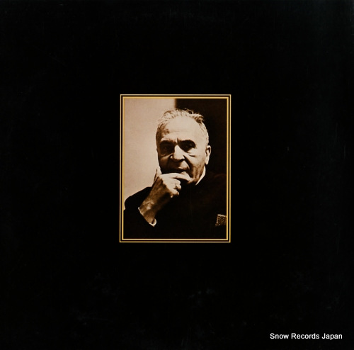 WALTER, BRUNO mozart; symphonies nos.35, 36, 38 & 39 30AC829-30