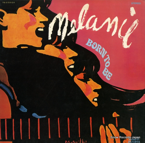 MELANIE born to be YS-2153-DA