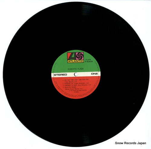Сեå roberta flack P-5147A