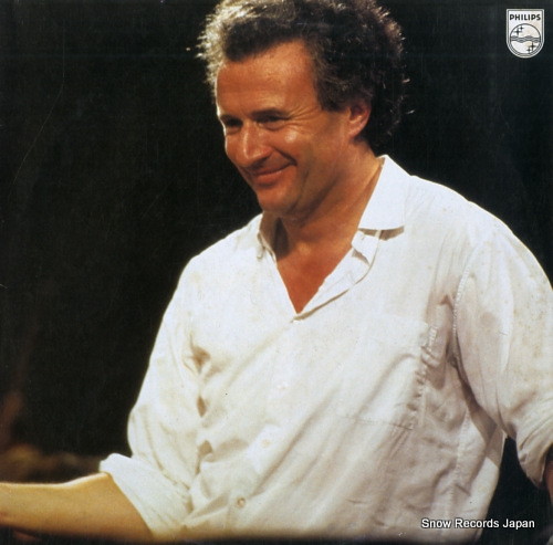 DAVIS, COLIN berlioz; symphonie fantastique, op.14 SNCL-27