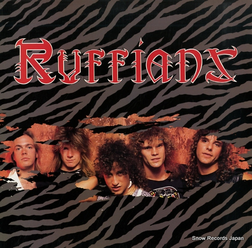 RUFFIANS ruffians SP18-5250