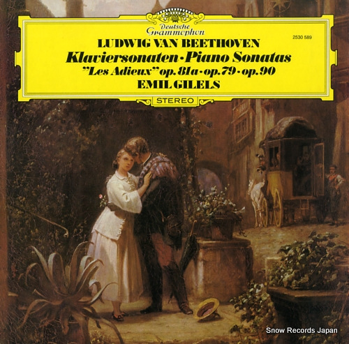 ߡ롦ꥹ beethoven; piano sonatas 