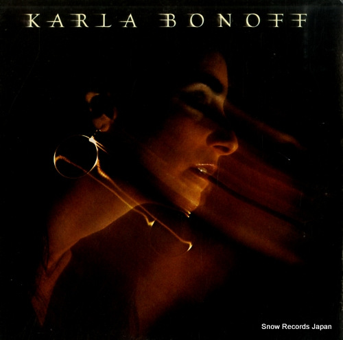 BONOFF, KARLA karla bonoff JC34672