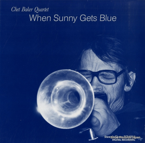 åȡ٥ when sunny gets blue SCS1221