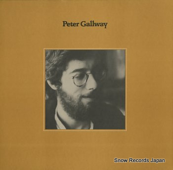 ԡ륦 peter gallway P-7611R