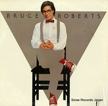 ROBERTS, BRUCE roberts, bruce 7E-1119