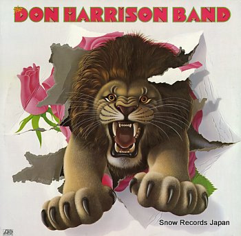 ɥ󡦥ϥ꥽󡦥Х the don harrison band SD18171